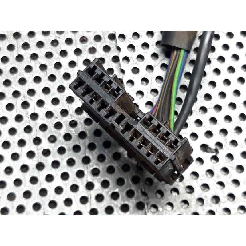 Recambio de mando limpia para hyundai h 1 referencia OEM IAM - Verde 3