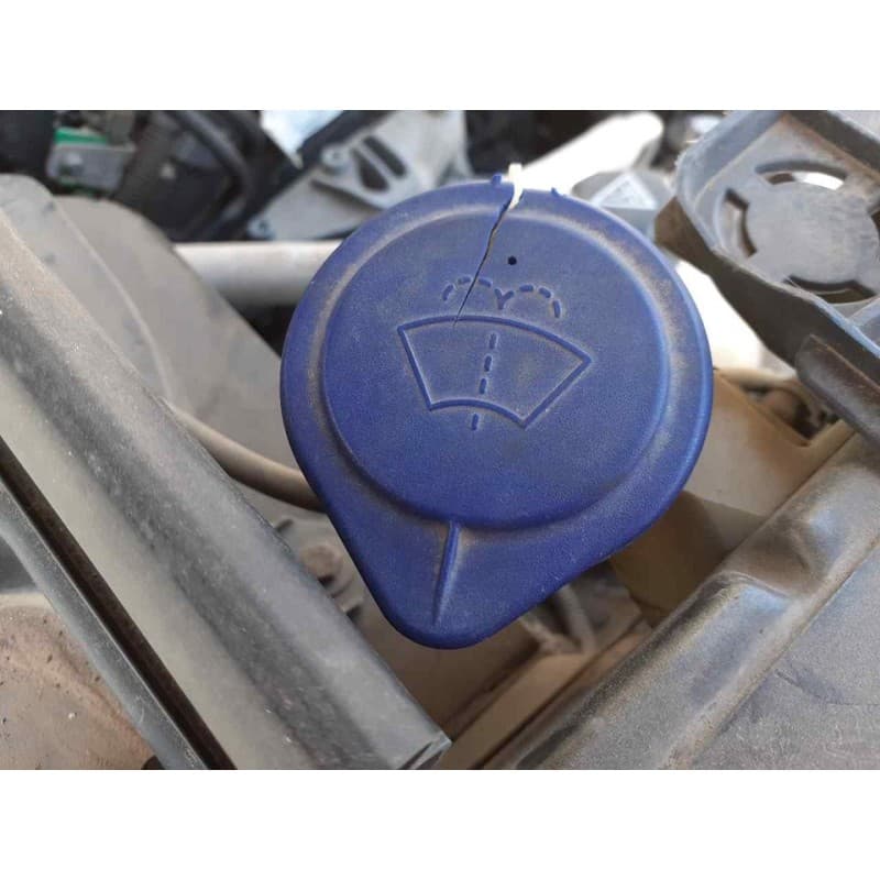 Recambio de deposito limpia para peugeot 3008 allure referencia OEM IAM