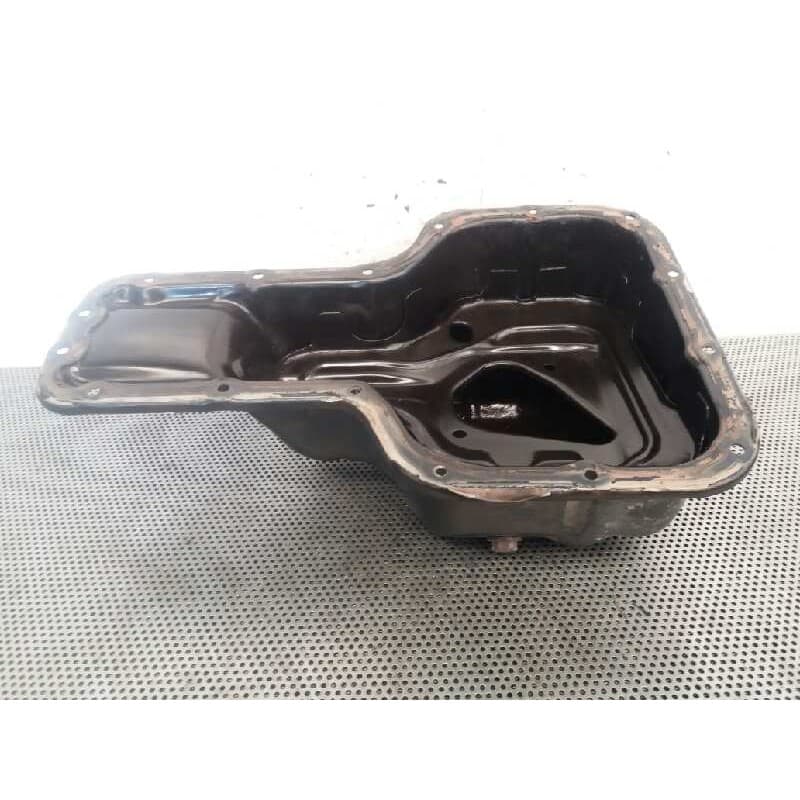 Recambio de carter para toyota rav 4 (a2) 1.8 16v cat referencia OEM IAM - Gris