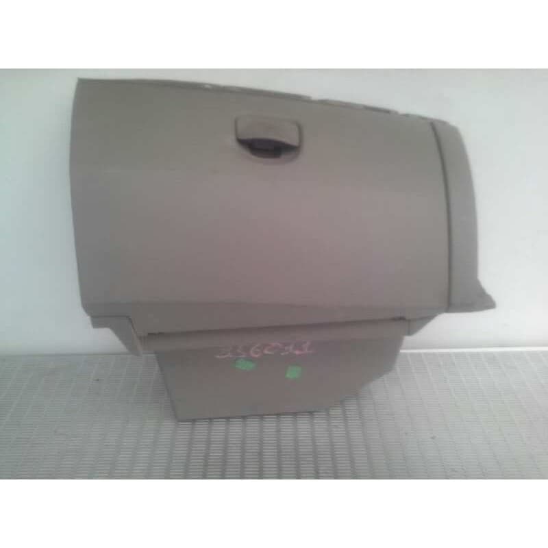 Recambio de guantera para renault clio iii 1.5 dci diesel cat referencia OEM IAM - Gris