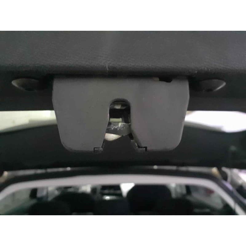Recambio de cerradura maletero / porton para peugeot 308 style referencia OEM IAM