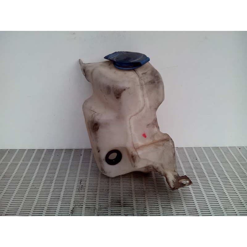 Recambio de deposito limpia para seat leon (1m1) 1.9 tdi referencia OEM IAM - Azul