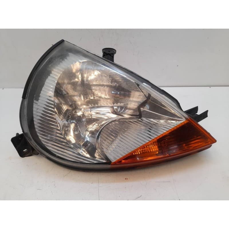 Recambio de faro derecho para ford ka (ccq) básico referencia OEM IAM 97KG13005AR - Azul