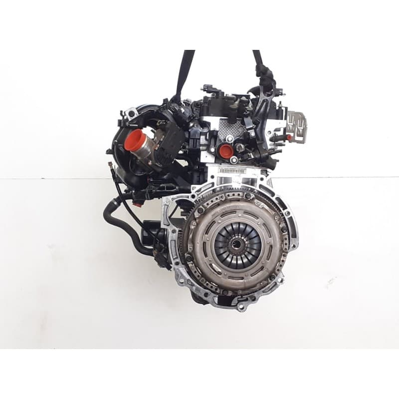 Recambio de motor completo para ford focus lim. trend referencia OEM IAM PNDD 2