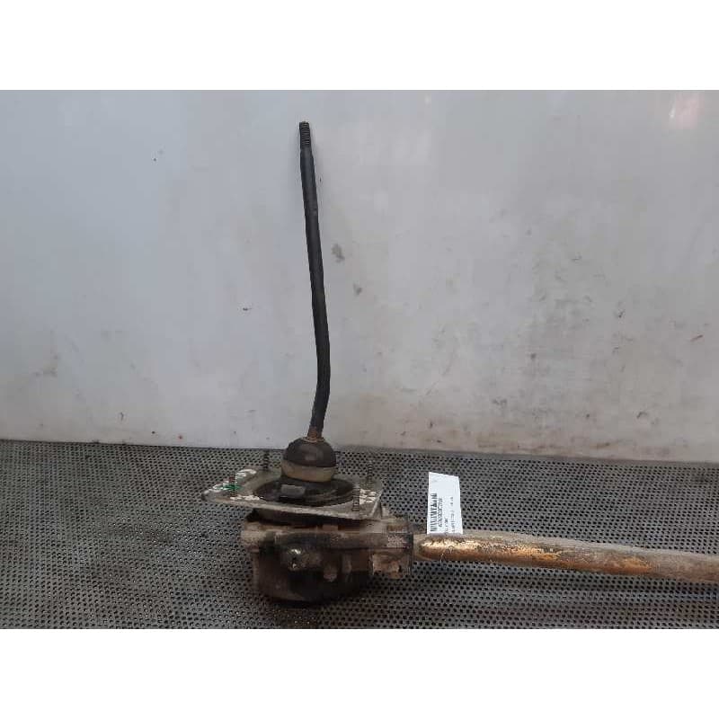 Recambio de varillaje cambio para ford fiesta berl./courier referencia OEM IAM 3