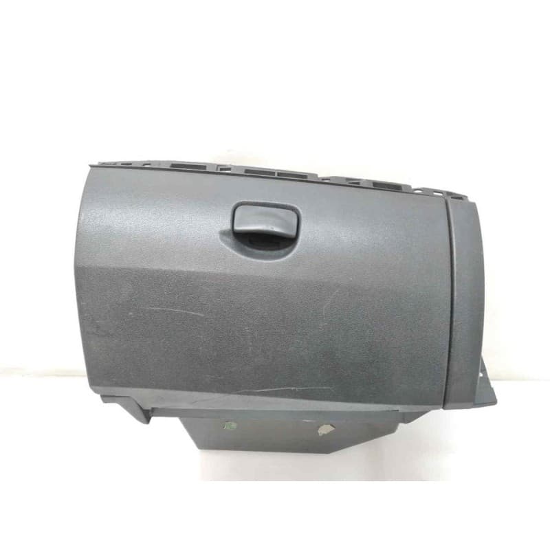 Recambio de guantera para renault clio iii 1.5 dci diesel cat referencia OEM IAM - Gris