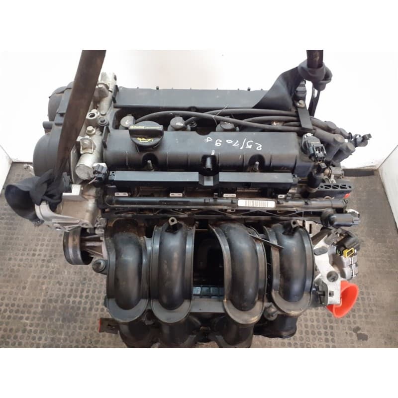 Recambio de motor completo para ford focus lim. trend referencia OEM IAM PNDD 3