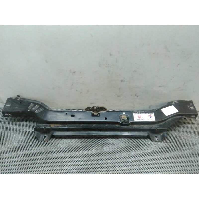Recambio de panel frontal para citroën c15 1.9d referencia OEM IAM - Blanco