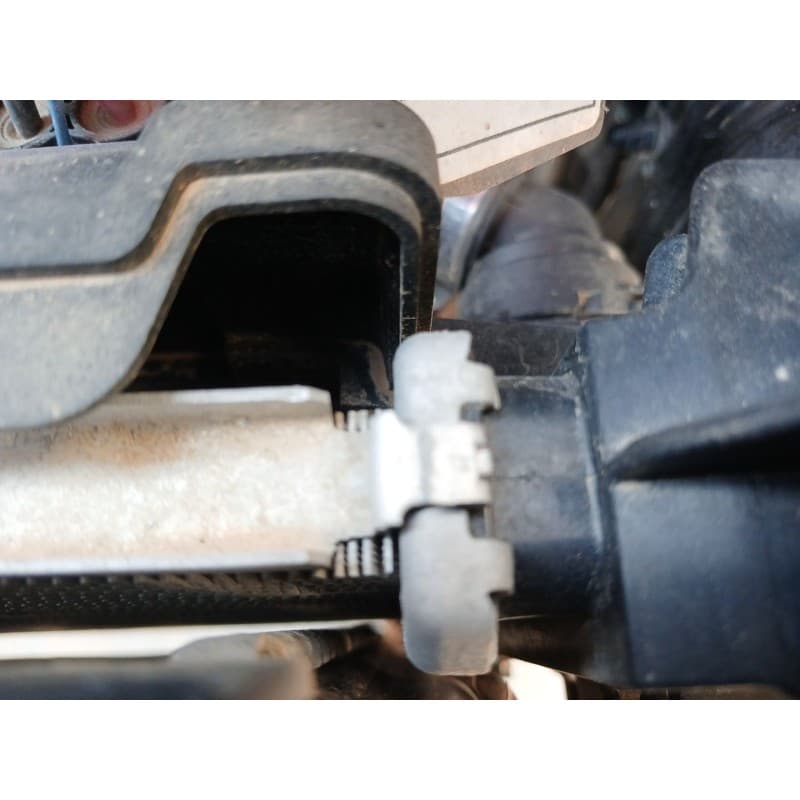Recambio de radiador agua para fiat 500x (334_) 1.0 (334.axn1b) referencia OEM IAM