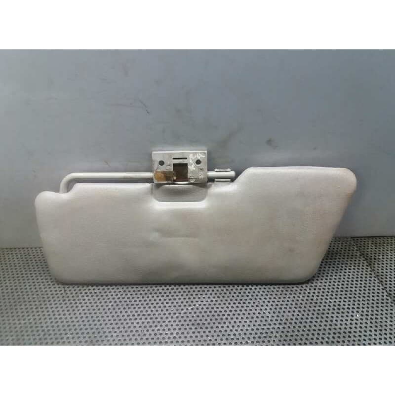 Recambio de parasol derecho para fiat seicento (187) s referencia OEM IAM - Gris 2