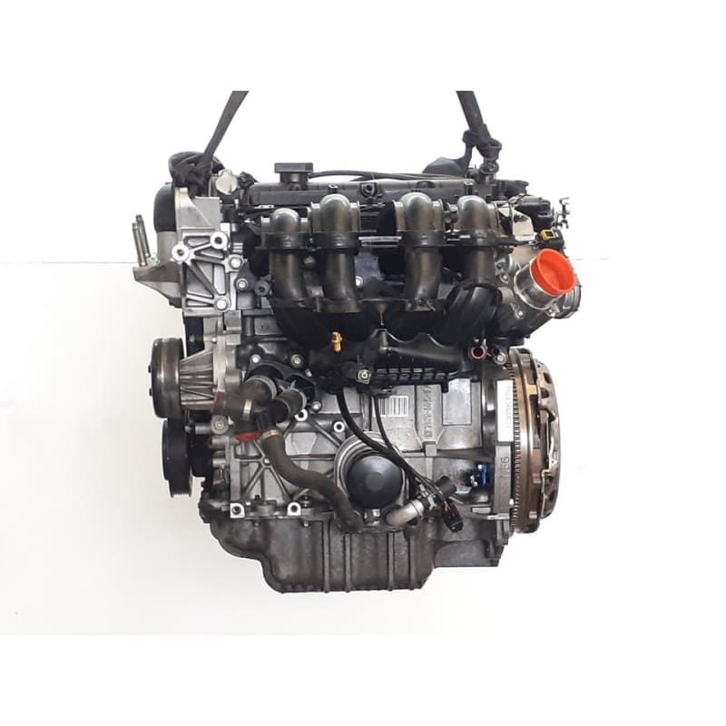 Recambio de motor completo para ford focus lim. trend referencia OEM IAM PNDD 5