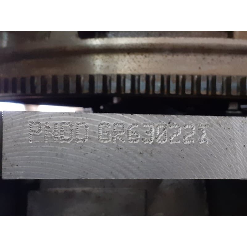 Recambio de motor completo para ford focus lim. trend referencia OEM IAM PNDD 6
