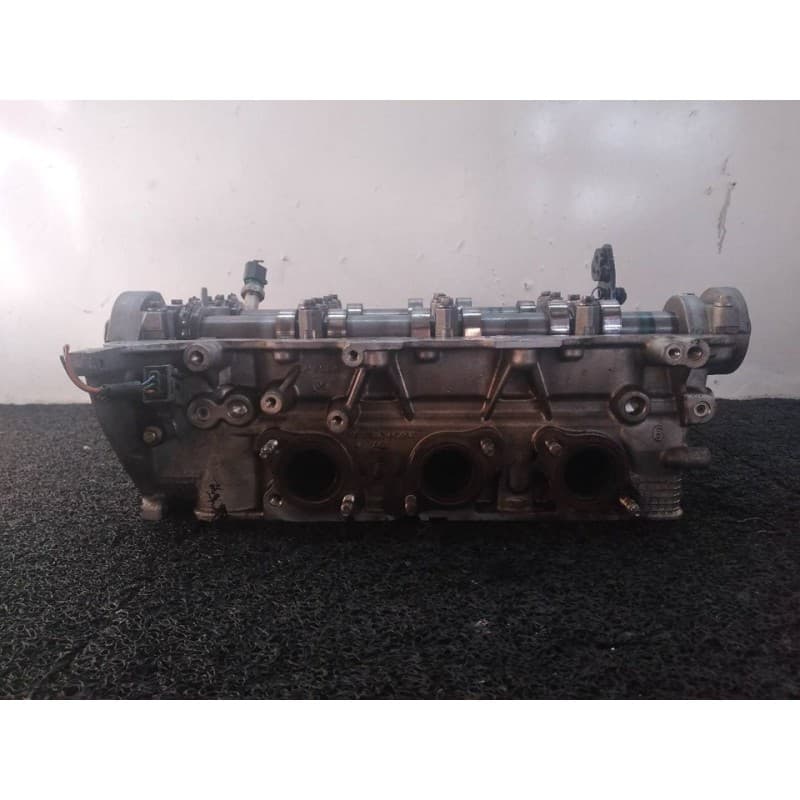 Recambio de culata para peugeot 407 feline referencia OEM IAM 4R8Q6C064AG 2