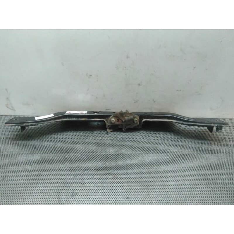 Recambio de panel frontal para citroën c15 1.9d referencia OEM IAM - Blanco 2