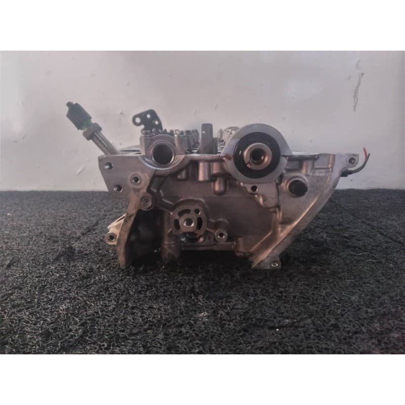 Recambio de culata para peugeot 407 feline referencia OEM IAM 4R8Q6C064AG 3