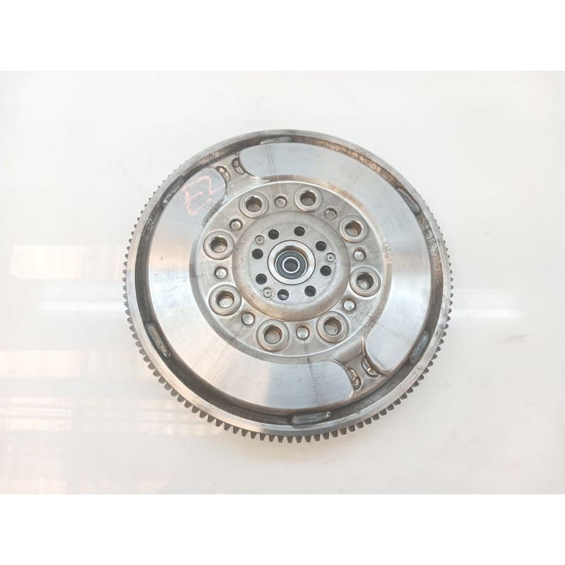 Recambio de volante motor para subaru xv executive referencia OEM IAM 2294000955 - Gris 3