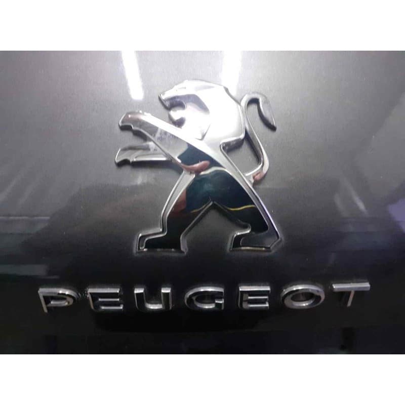 Recambio de motor limpia trasero para peugeot 308 style referencia OEM IAM