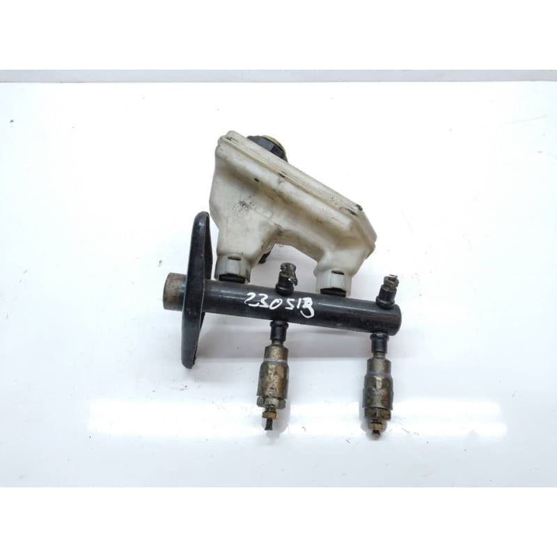 Recambio de bomba freno para ford fiesta berlina intro referencia OEM IAM - Azul