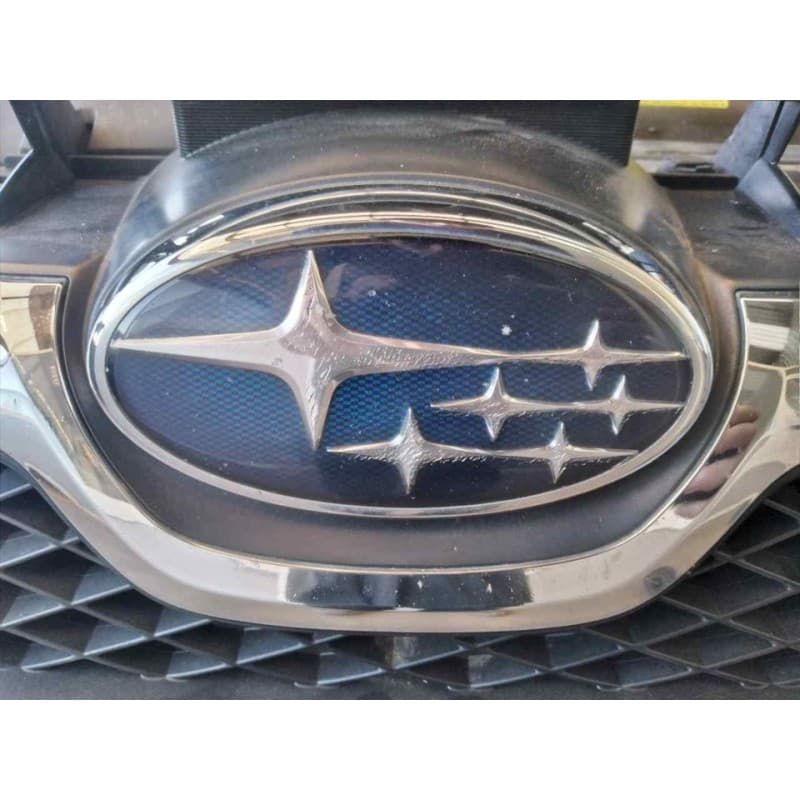 Recambio de bomba limpia para subaru xv executive referencia OEM IAM - Gris