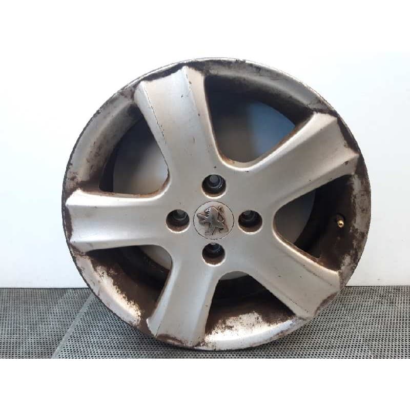 Recambio de llanta para peugeot 307 break / sw (s1) sw referencia OEM IAM
