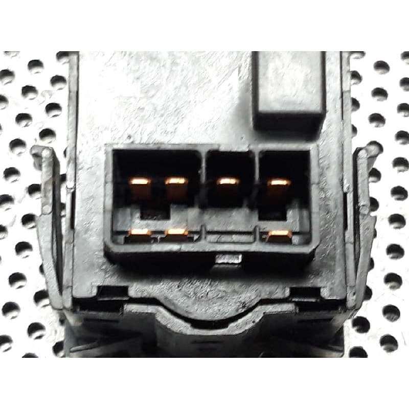 Recambio de mando luces para daewoo lanos cool referencia OEM IAM - Blanco 3