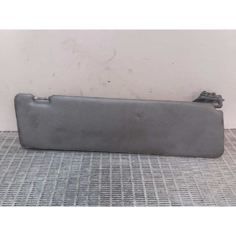 Recambio de parasol izquierdo para mercedes-benz mb 180 2.4d referencia OEM IAM - Blanco