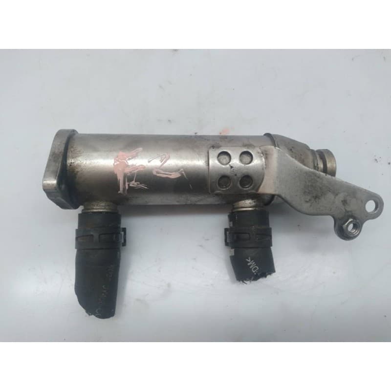 Recambio de enfriador egr para peugeot 407 feline referencia OEM IAM 4U3Q9Y493AK 2