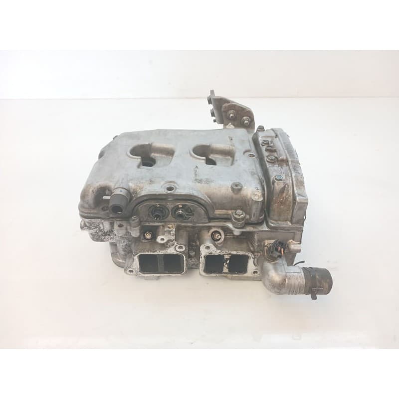Recambio de culata para subaru xv executive referencia OEM IAM T20D - Gris