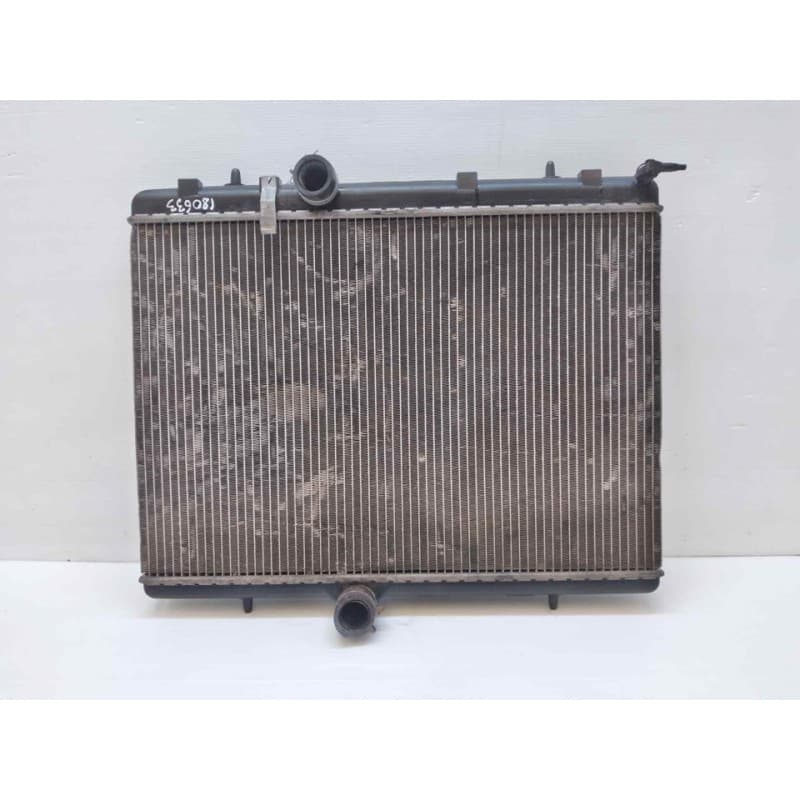 Recambio de radiador agua para peugeot 307 break / sw (s1) sw referencia OEM IAM