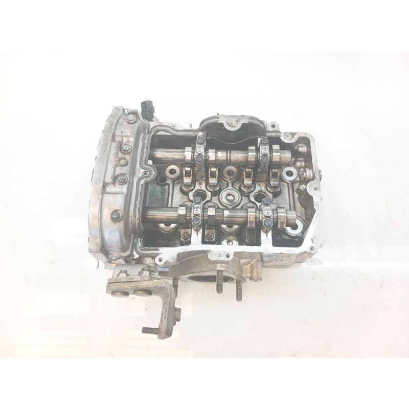 Recambio de culata para subaru xv executive referencia OEM IAM T20D - Gris 4