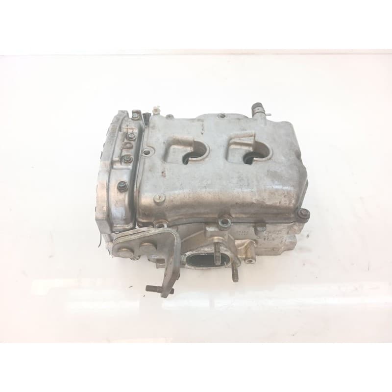 Recambio de culata para subaru xv executive referencia OEM IAM T20D - Gris 5