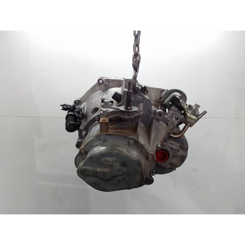 Recambio de caja cambios para peugeot 308 confort referencia OEM IAM 20DP60 - Blanco 4
