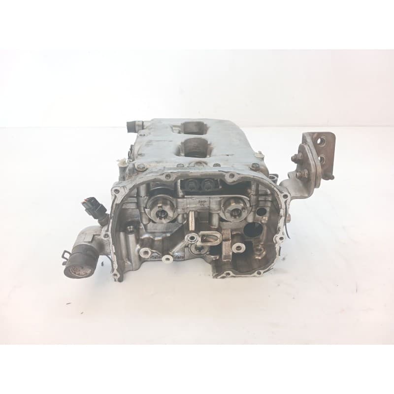 Recambio de culata para subaru xv executive referencia OEM IAM T20D - Gris 6
