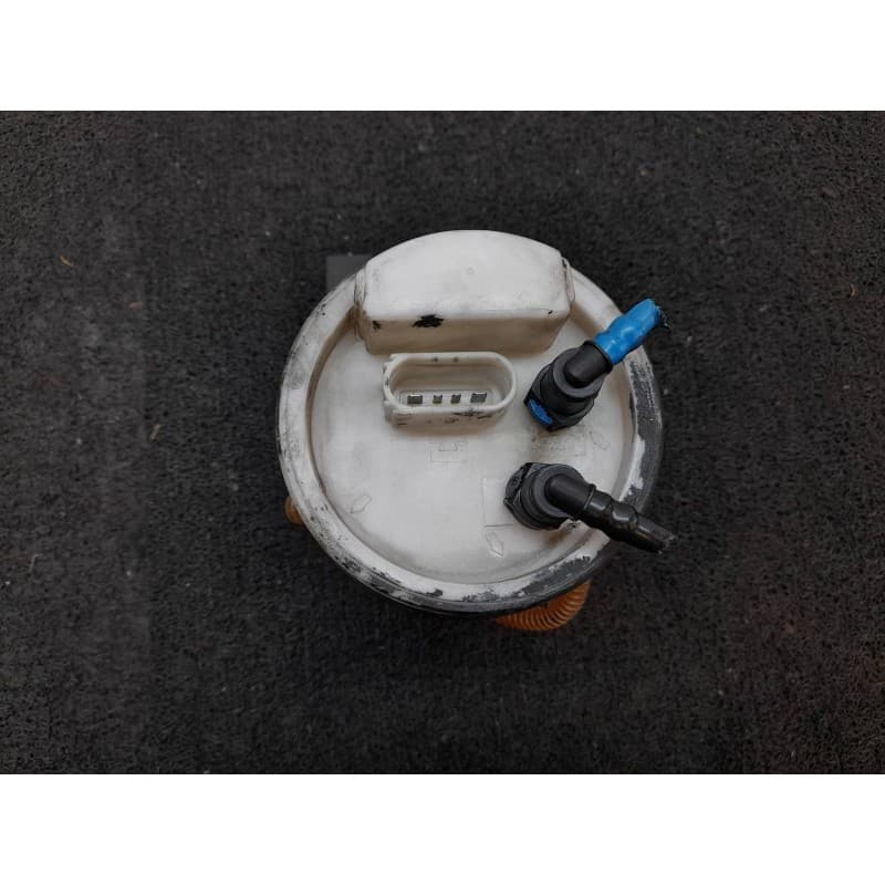 Recambio de aforador para seat arosa (6h1) stella referencia OEM IAM 4