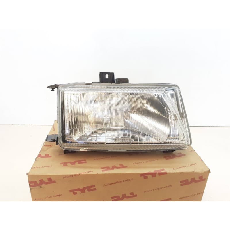 Recambio de faro derecho para seat ibiza (6k) referencia OEM IAM 205365082 18069