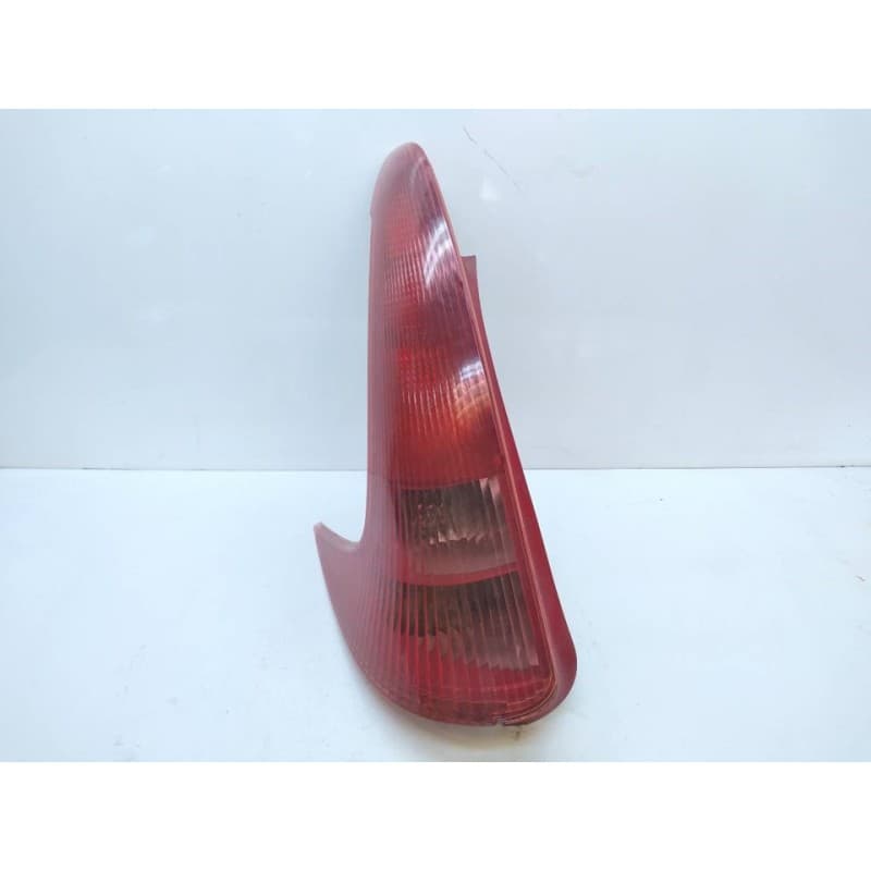 Recambio de piloto trasero izquierdo para peugeot 206 sw xs referencia OEM IAM - Azul