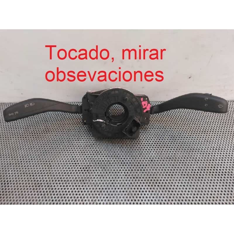 Recambio de mando luces para seat ibiza (6l1) referencia OEM IAM 6Q0953503 50911