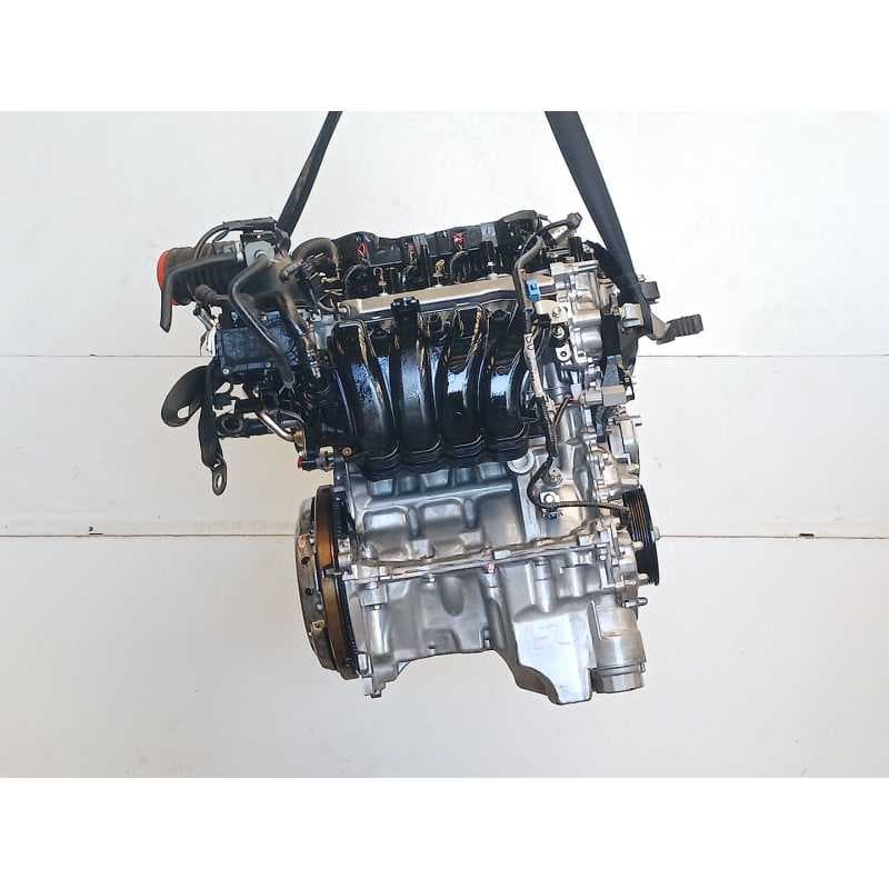 Recambio de motor completo para toyota auris active referencia OEM IAM 1NR