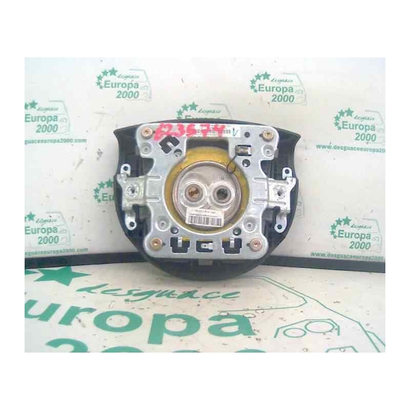 Recambio de kit airbag para ford mondeo berlina (ge) 2.0 cat referencia OEM IAM - Gris 3