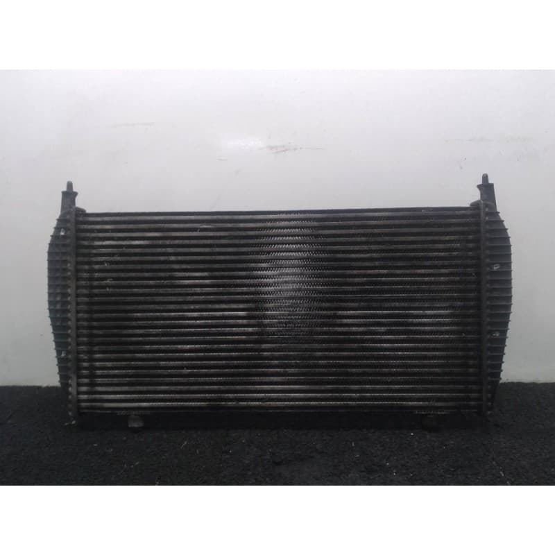 Recambio de intercooler para peugeot 407 feline referencia OEM IAM 9646300980 2