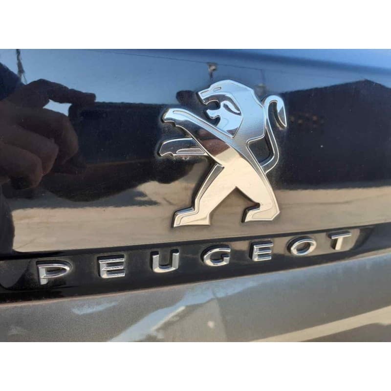 Recambio de motor limpia delantero para peugeot 3008 allure referencia OEM IAM
