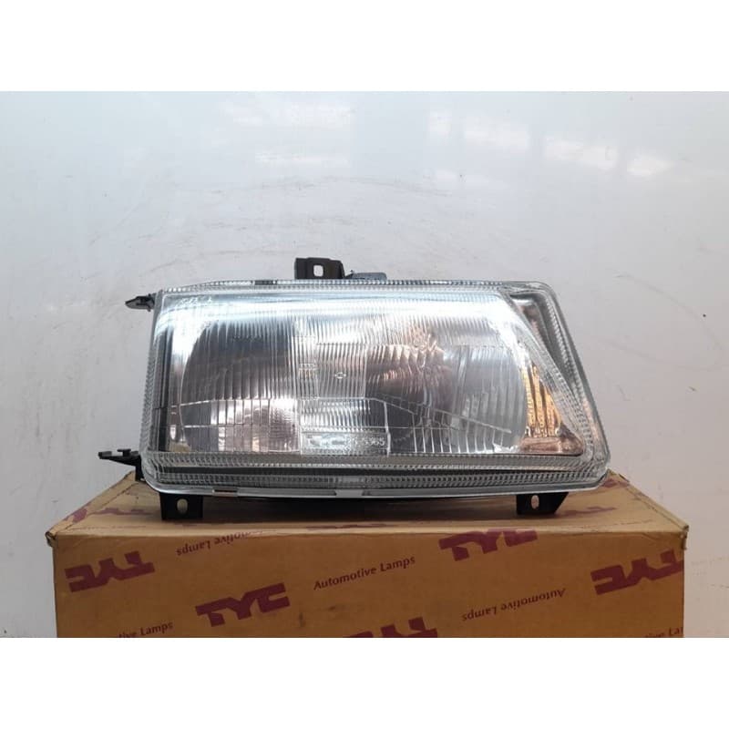 Recambio de faro derecho para seat ibiza (6k) referencia OEM IAM 205365082 18072