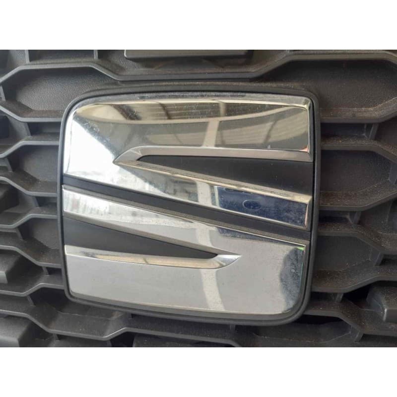 Recambio de claxon para seat arona xcellence edition referencia OEM IAM - Blanco