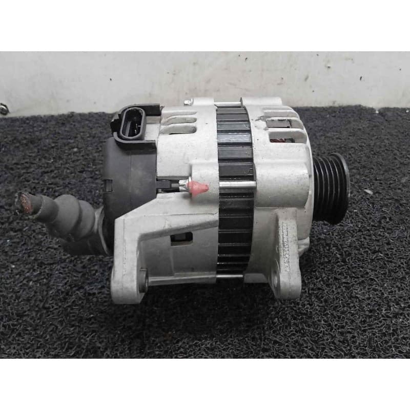 Recambio de alternador para daewoo nubira berlina 1.6 cat referencia OEM IAM 2