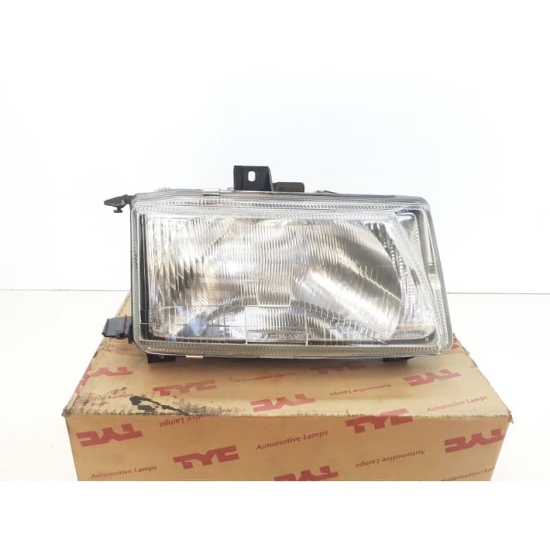 Recambio de faro derecho para seat ibiza (6k) referencia OEM IAM 205365082 18074