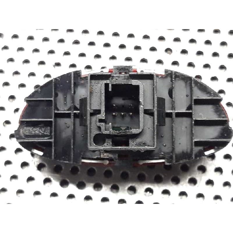 Recambio de warning para peugeot 206 berlina xs clim referencia OEM IAM - Negro 2