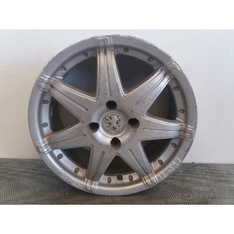 Recambio de llanta para peugeot 307 (s1) xs referencia OEM IAM 16X7JJ P1069