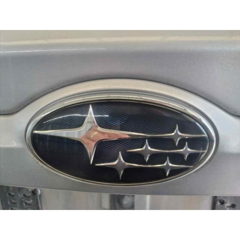 Recambio de aforador para subaru xv executive referencia OEM IAM - Gris