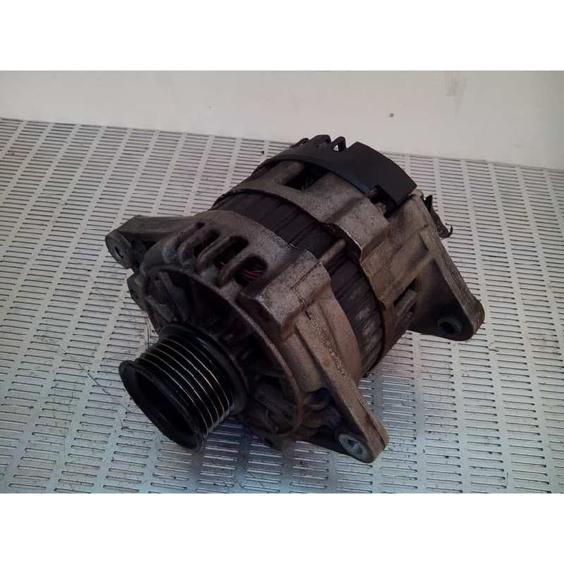 Recambio de alternador para daewoo tacuma 1.6 cat referencia OEM IAM 3K27 - Gris