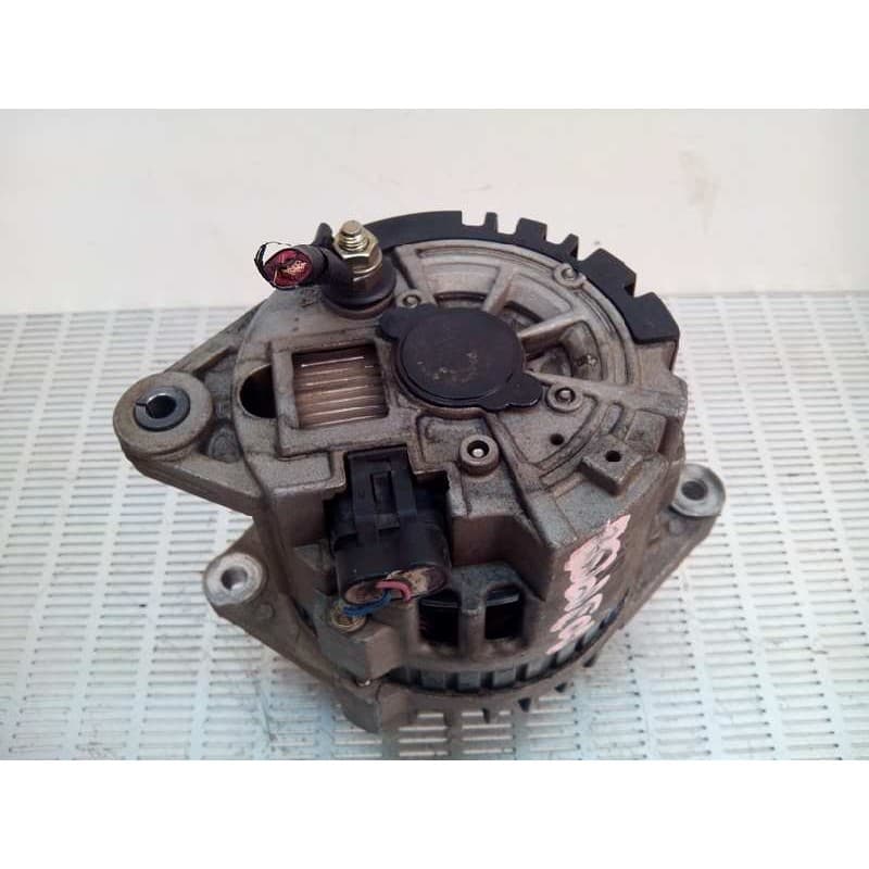 Recambio de alternador para daewoo tacuma 1.6 cat referencia OEM IAM 3K27 - Gris 2